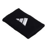 ADIDAS WRISTBAND LARGE BLACK