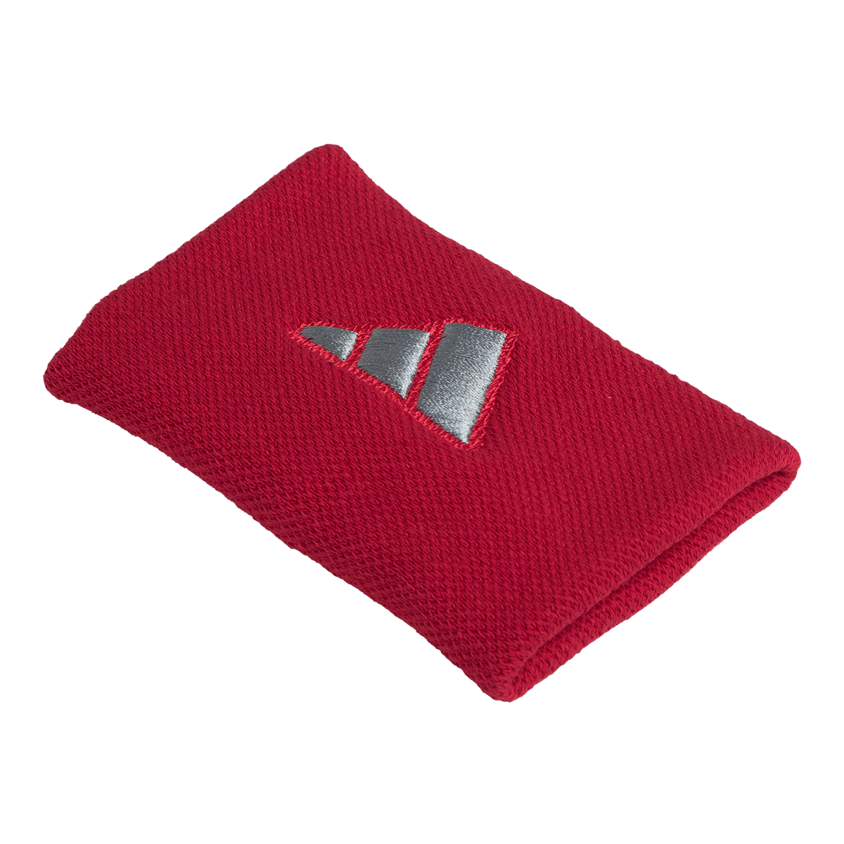 ADIDAS WRISTBAND LARGE RED