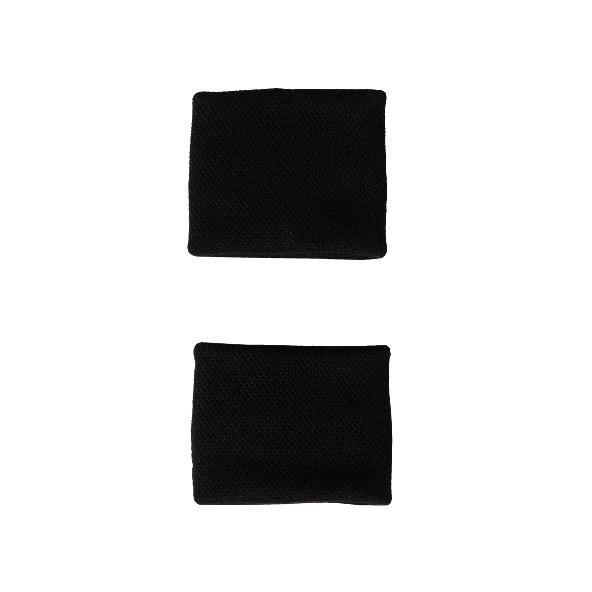 ADIDAS WRISTBAND SMALL BLACK
