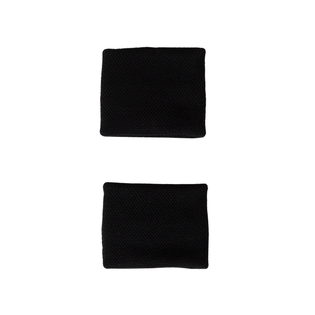 מגן זיעה פאדל ADIDAS WRISTBAND SMALL BLACK