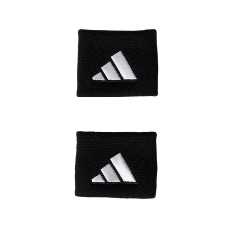 ADIDAS WRISTBAND SMALL BLACK