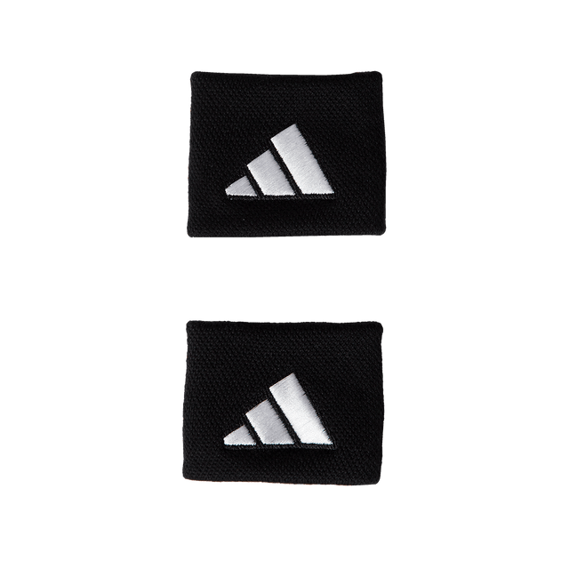מגן זיעה פאדל ADIDAS WRISTBAND SMALL BLACK