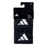 ADIDAS WRISTBAND SMALL BLACK