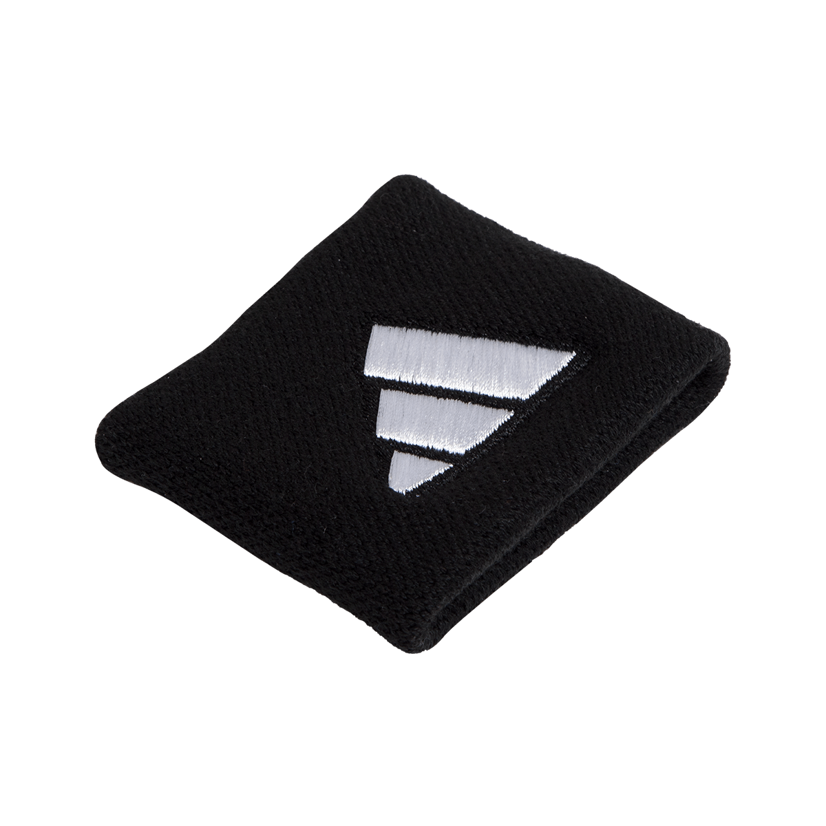 ADIDAS WRISTBAND SMALL BLACK