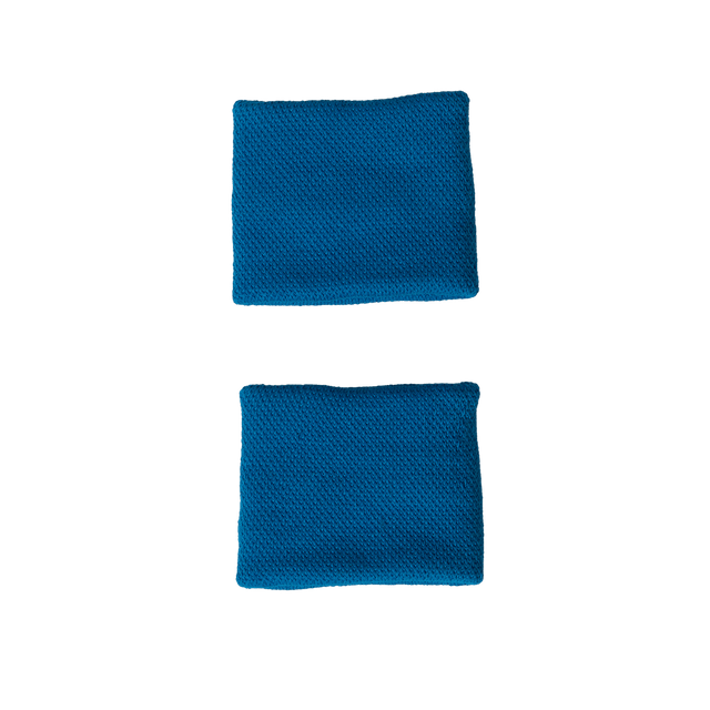 מגן זיעה פאדל ADIDAS WRISTBAND SMALL BLUE