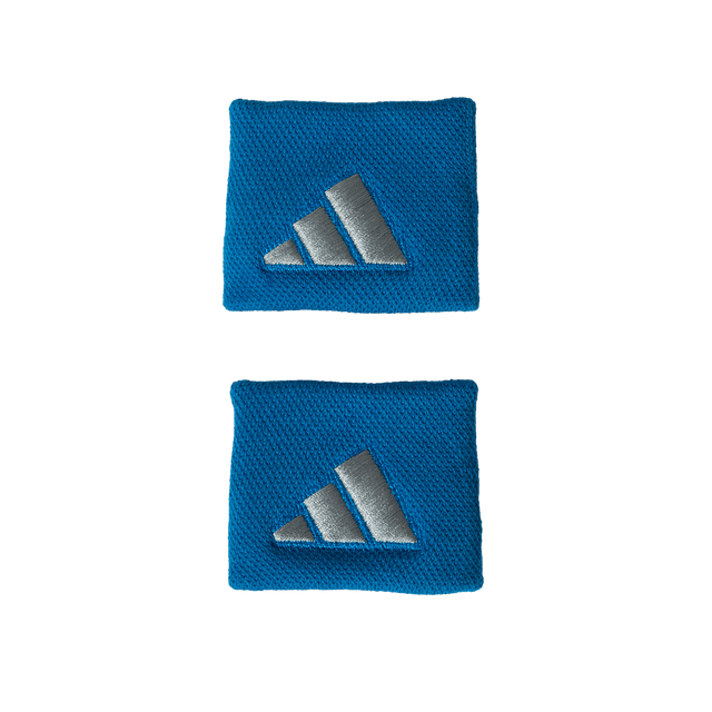 מגן זיעה פאדל ADIDAS WRISTBAND SMALL BLUE
