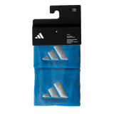 מגן זיעה פאדל ADIDAS WRISTBAND SMALL BLUE