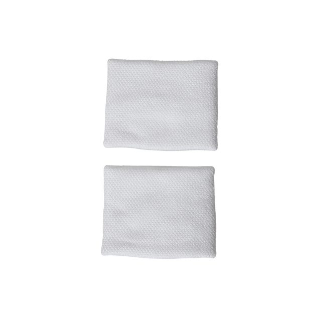 מגן זעיה פאדל ADIDAS WRISTBAND SMALL WHITE