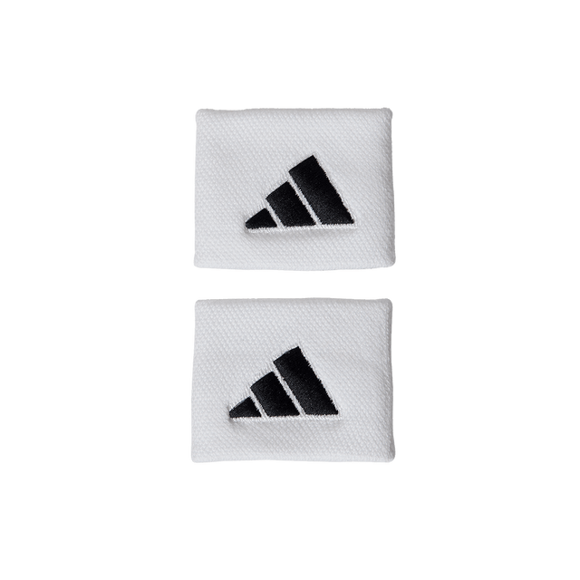 מגן זעיה פאדל ADIDAS WRISTBAND SMALL WHITE
