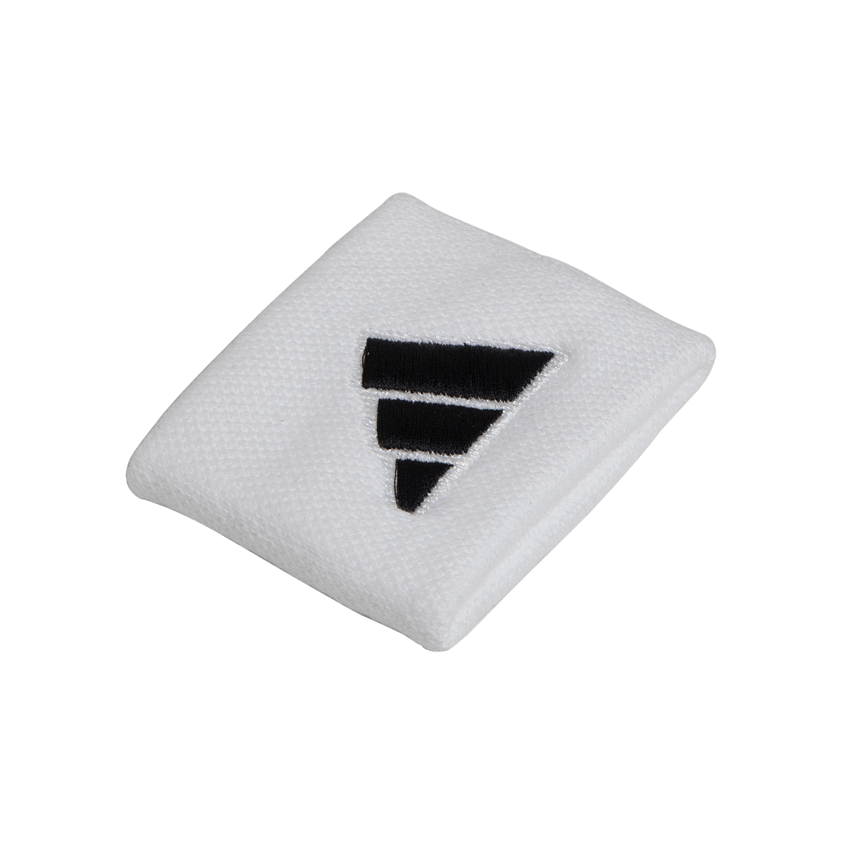ADIDAS WRISTBAND SMALL WHITE