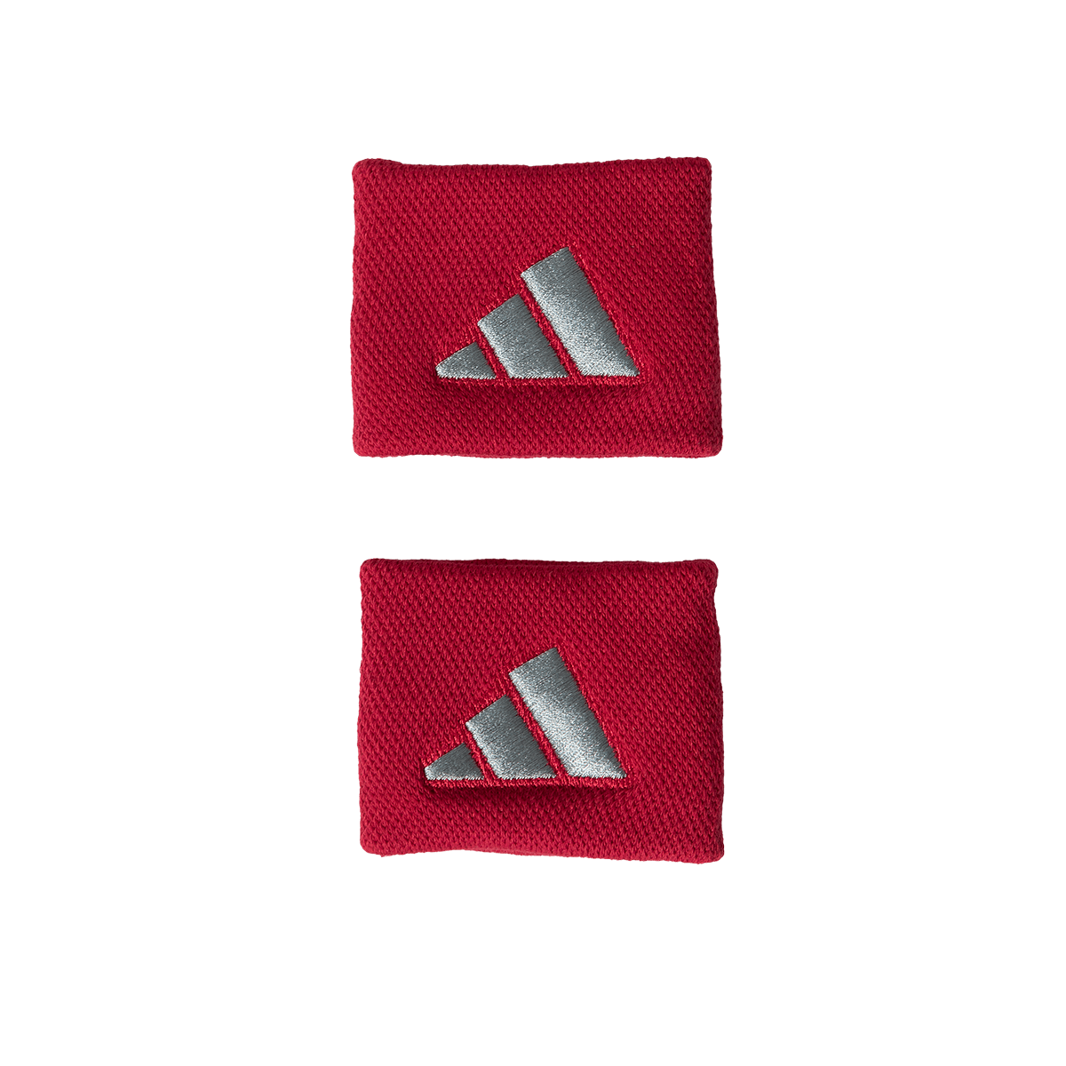 ADIDAS WRISTBAND SMALL RED