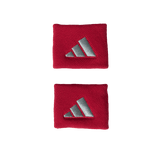 ADIDAS WRISTBAND SMALL RED