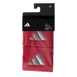 ADIDAS WRISTBAND SMALL RED