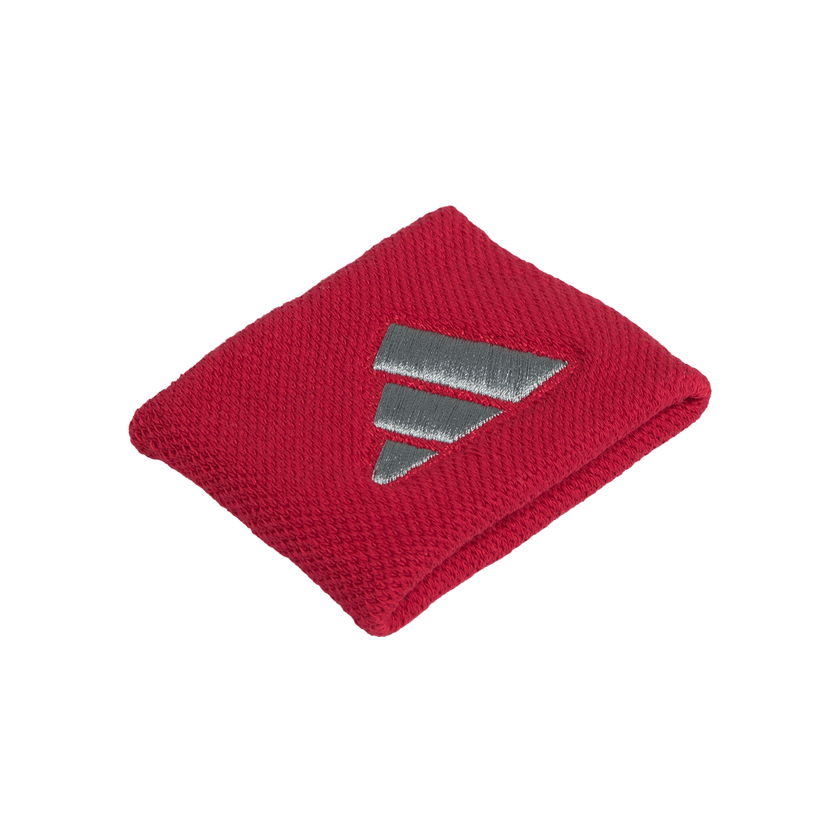 ADIDAS WRISTBAND SMALL RED