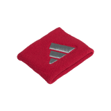 ADIDAS WRISTBAND SMALL RED