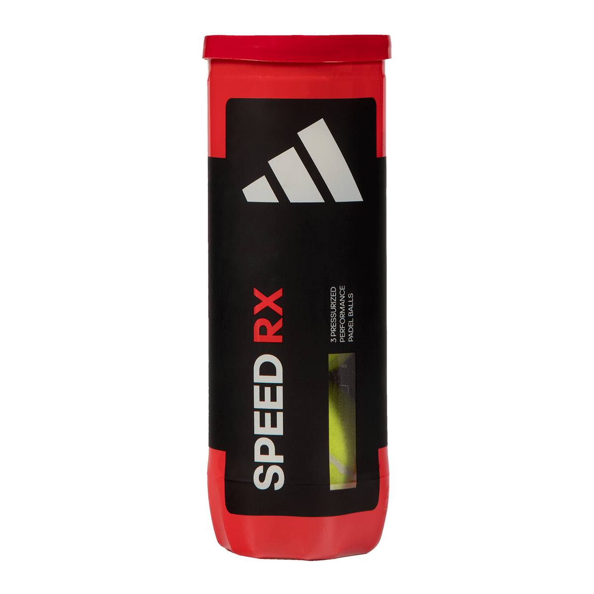 כדורי פאדל ADIDAS BALLS SPEED RX
