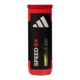 כדורי פאדל ADIDAS BALLS SPEED RX