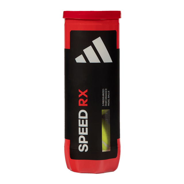 כדורי פאדל ADIDAS BALLS SPEED RX