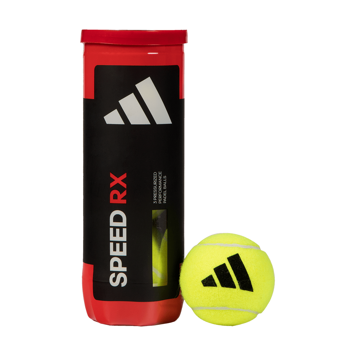 כדורי פאדל ADIDAS BALLS SPEED RX