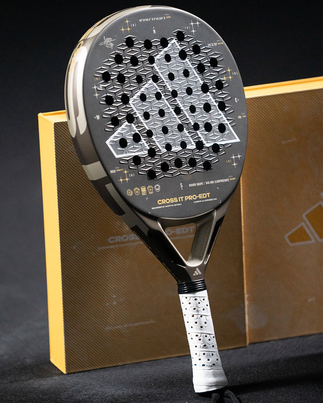 מחבט פאדל ADIDAS CROSS IT PRO EDT (2025) 